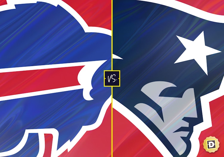 Bills vs. Patriots Computer Picks, NFL Odds and Prediction for Thursday Night Football on December 1, 2022