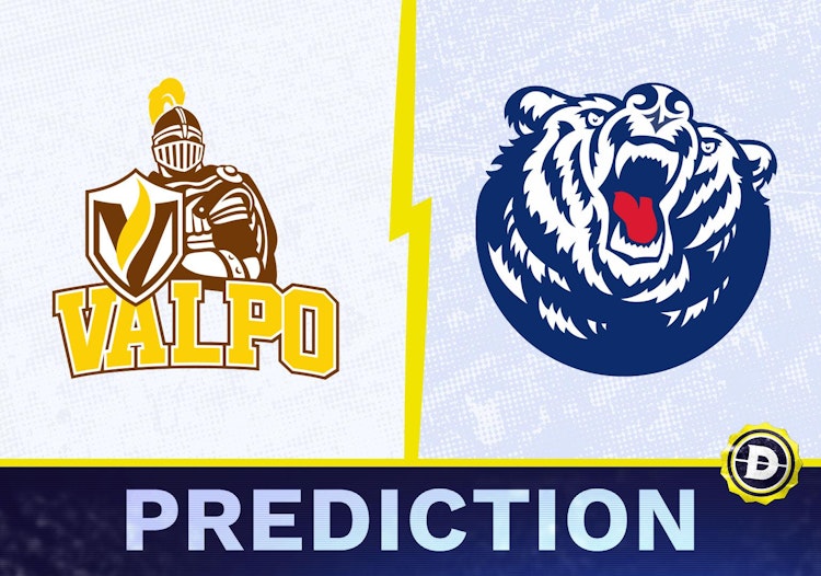 Valparaiso vs. Belmont Prediction, Odds, College Basketball Picks [3/7/2024]