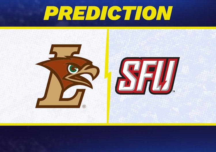 Lehigh-St. Francis (PA) Predictions and Game Preview.