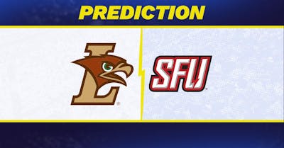 Lehigh vs. St. Francis (PA) Prediction: Lehigh Predicted to Win College Basketball Matchup [11/26/2024]