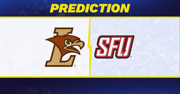 Lehigh-St. Francis (PA) Predictions and Game Preview.