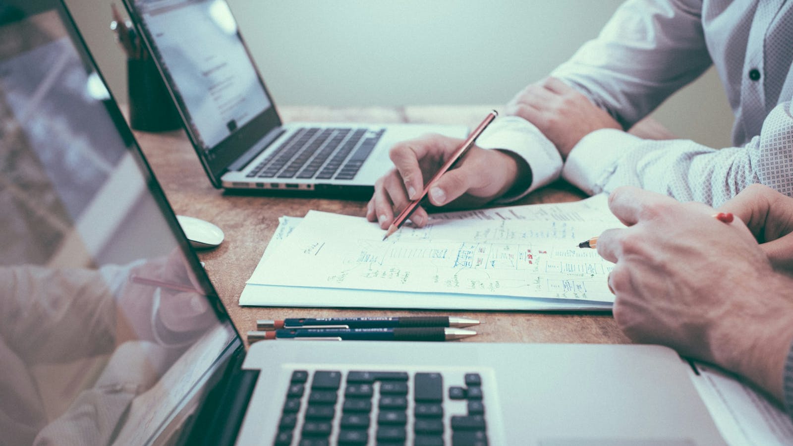 GlobalTech's Digital Transformation Journey
