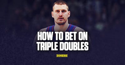 How to use Dimers NBA Projections to Capitalize on the League's Historical Triple Double Numbers