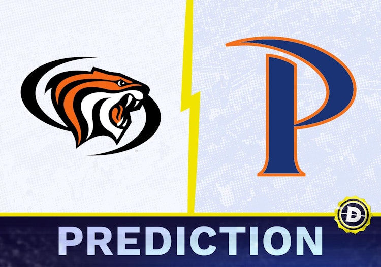 Pacific vs. Pepperdine Prediction, Odds, College Basketball Picks [3/7/2024]