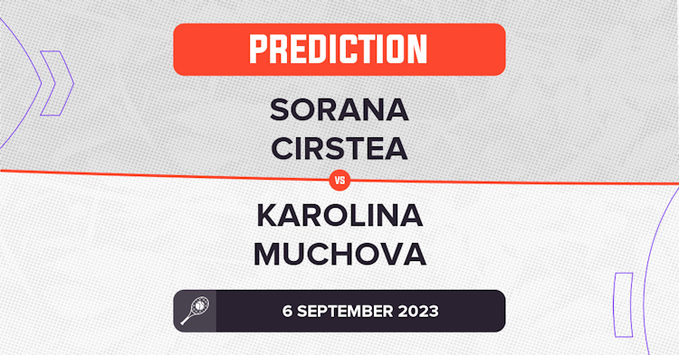 Cirstea 2025 h2h muchova