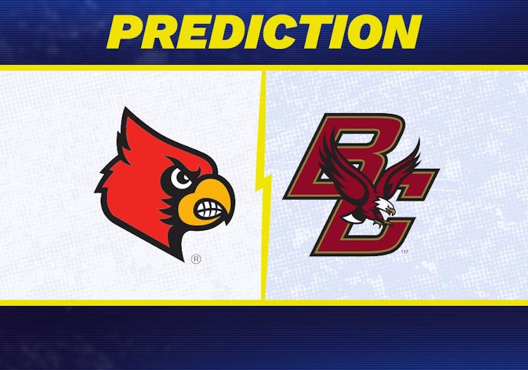 Boston College-Louisville Predictions and Game Preview.