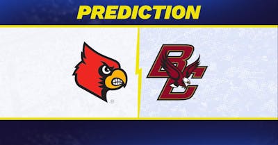 Boston College vs. Louisville prediction: Louisville favored to win women's college basketball matchup [1/24/2026]