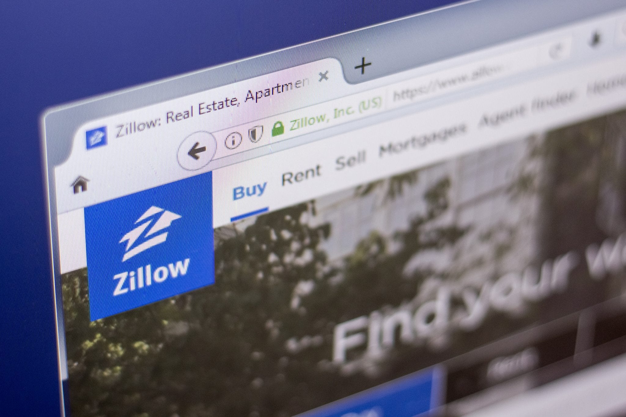 can i list my home on zillow