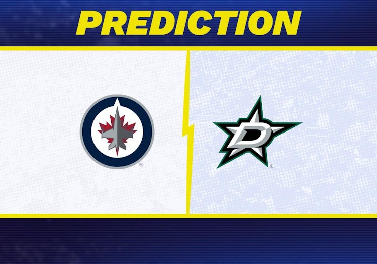 Winnipeg Jets-Dallas Stars Predictions and Game Preview.