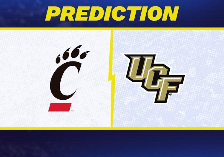 UCF-Cincinnati Predictions and Game Preview.