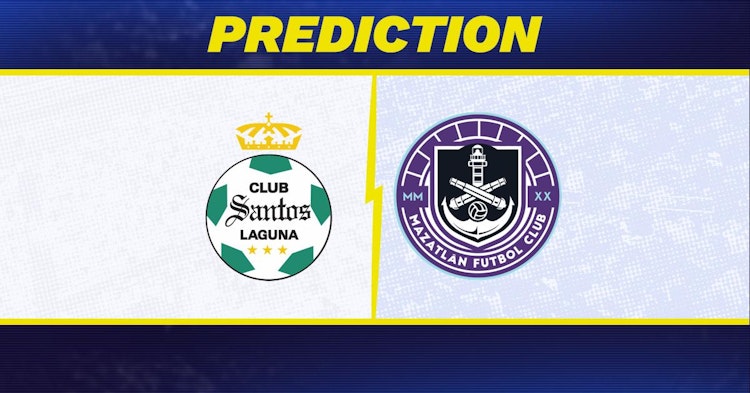 Santos Laguna-Mazatlan Predictions and Game Preview.