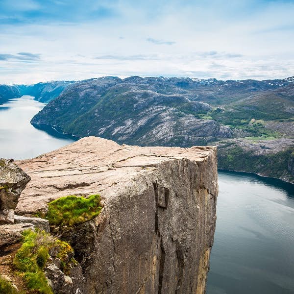 Customize Your Vacation to Norway's main gallery image