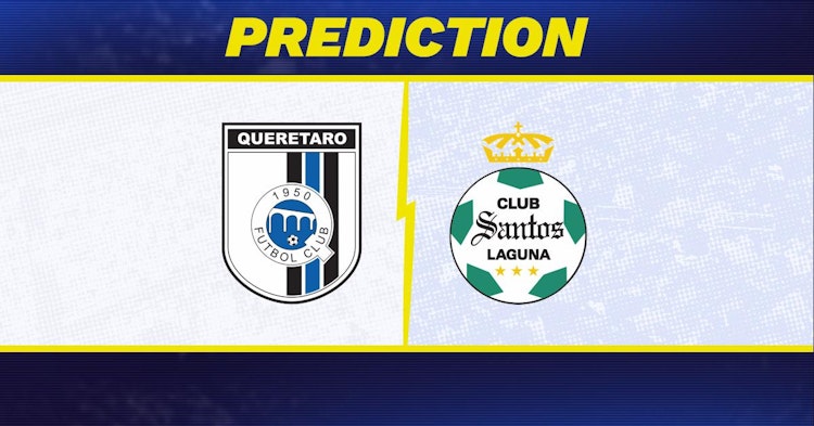 Queretaro-Santos Laguna Predictions and Game Preview.
