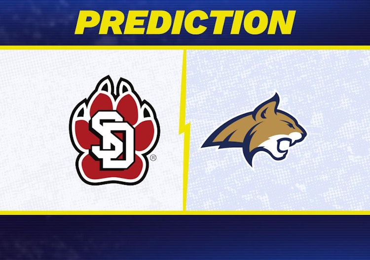 South Dakota-Montana State Predictions and Game Preview.