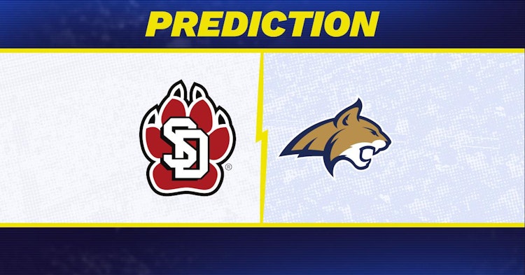 South Dakota-Montana State Predictions and Game Preview.