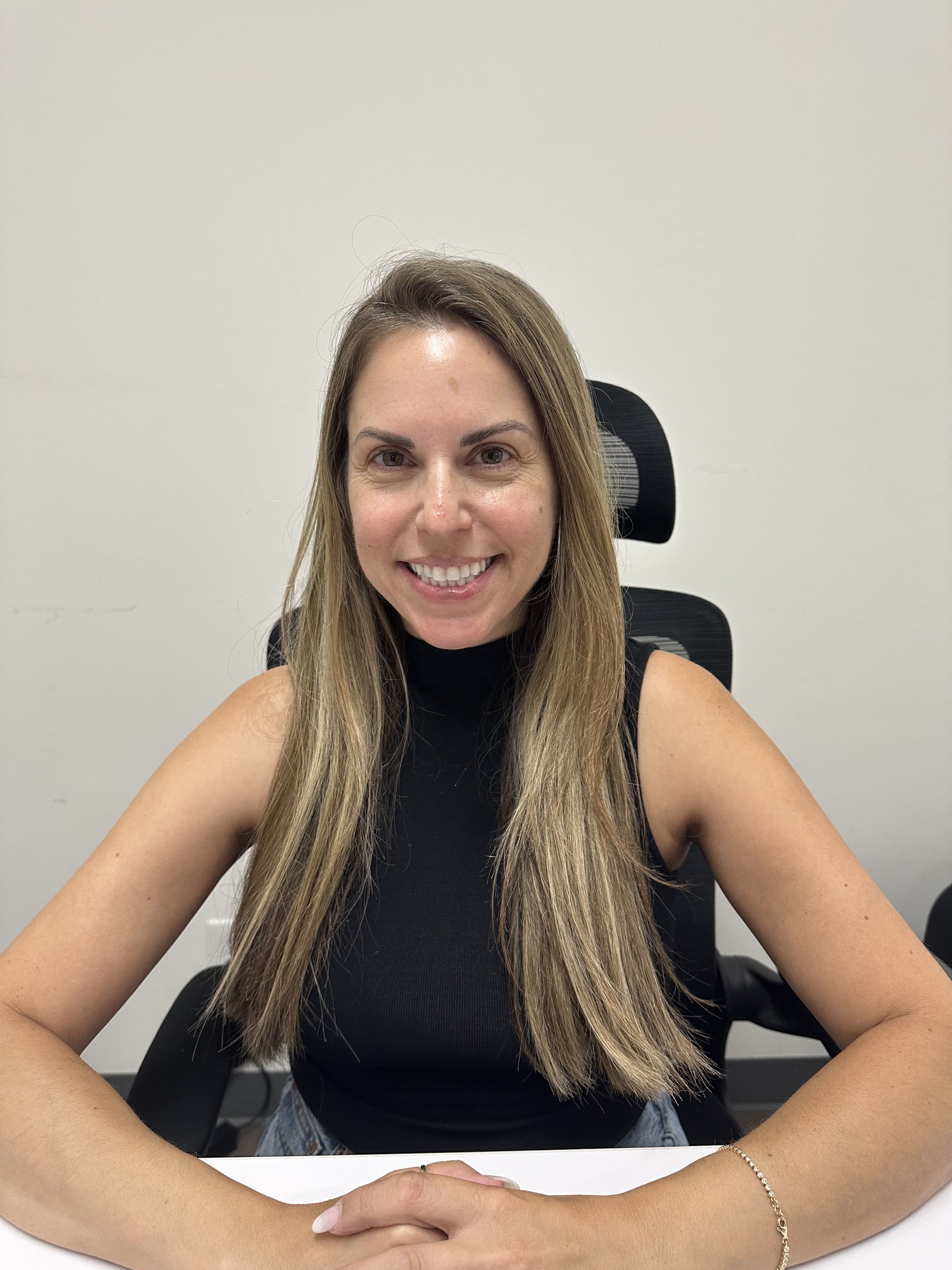 Photo of Dina Len