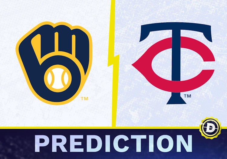 Milwaukee Brewers vs. Minnesota Twins: Twins Predicted to Win After New Data Released for Sunday's MLB Game [7/21/2024]