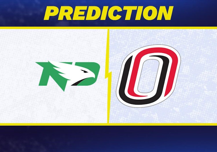 North Dakota-Omaha Predictions and Game Preview.