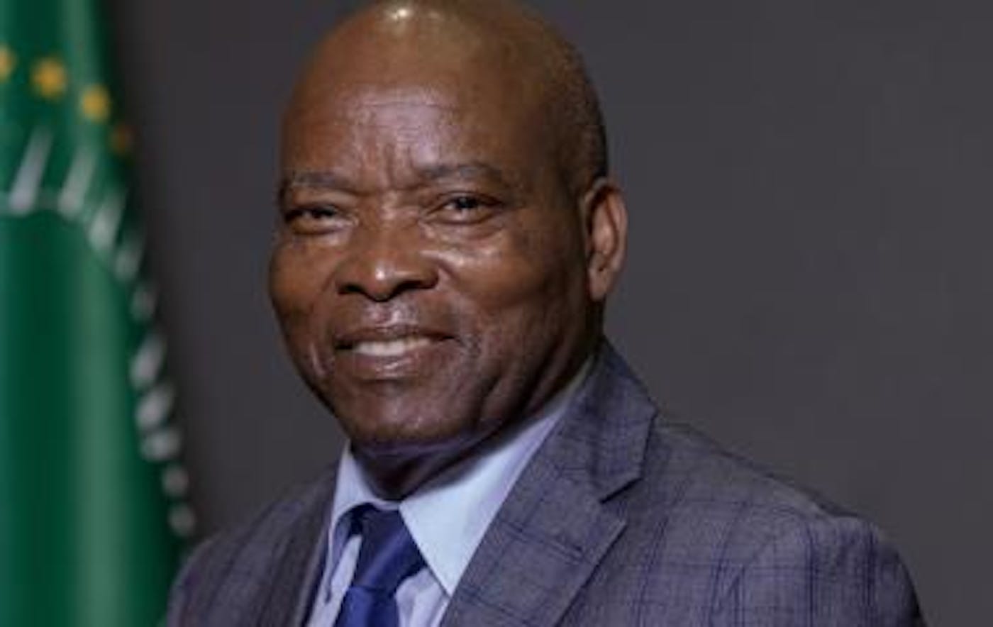 Eswatini culture a hidden key to sustainability, says AU Commissioner Moses Vilakati