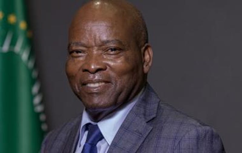 Eswatini culture a hidden key to sustainability, says AU Commissioner Moses Vilakati