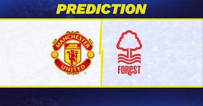 Manchester United vs. Nottingham Forest prediction, odds, Premier League picks [5/17/2026]
