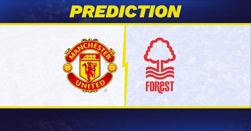 Manchester United vs. Nottingham Forest prediction, odds, Premier League picks [5/17/2026]
