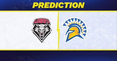 New Mexico vs. San Jose State prediction: San Jose State favored to win in college football Week 6, 2025