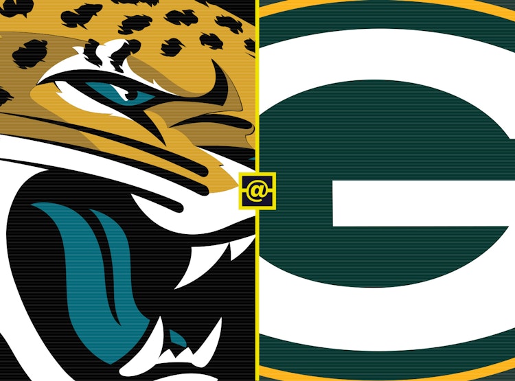 NFL 2020 Jacksonville Jaguars vs. Green Bay Packers: Predictions, picks and bets