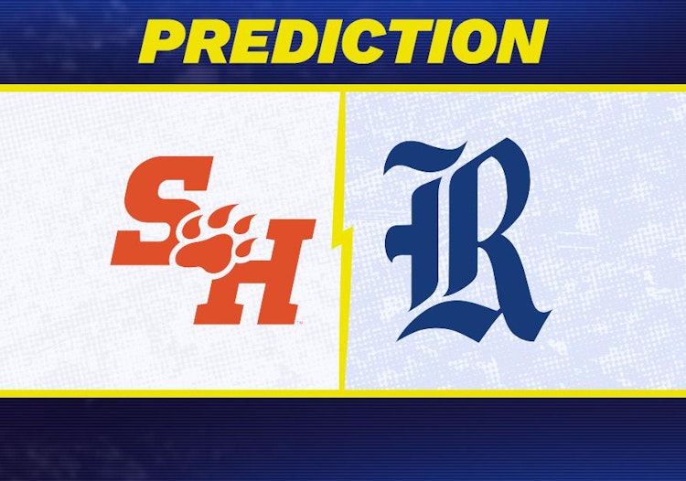 Sam Houston State-Rice Predictions and Game Preview.