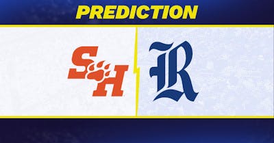 Sam Houston State vs. Rice Prediction: Rice Predicted to Win After New Data Released for College Football Week 1 [2024]