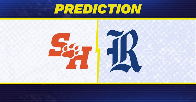 Sam Houston State-Rice Predictions and Game Preview.