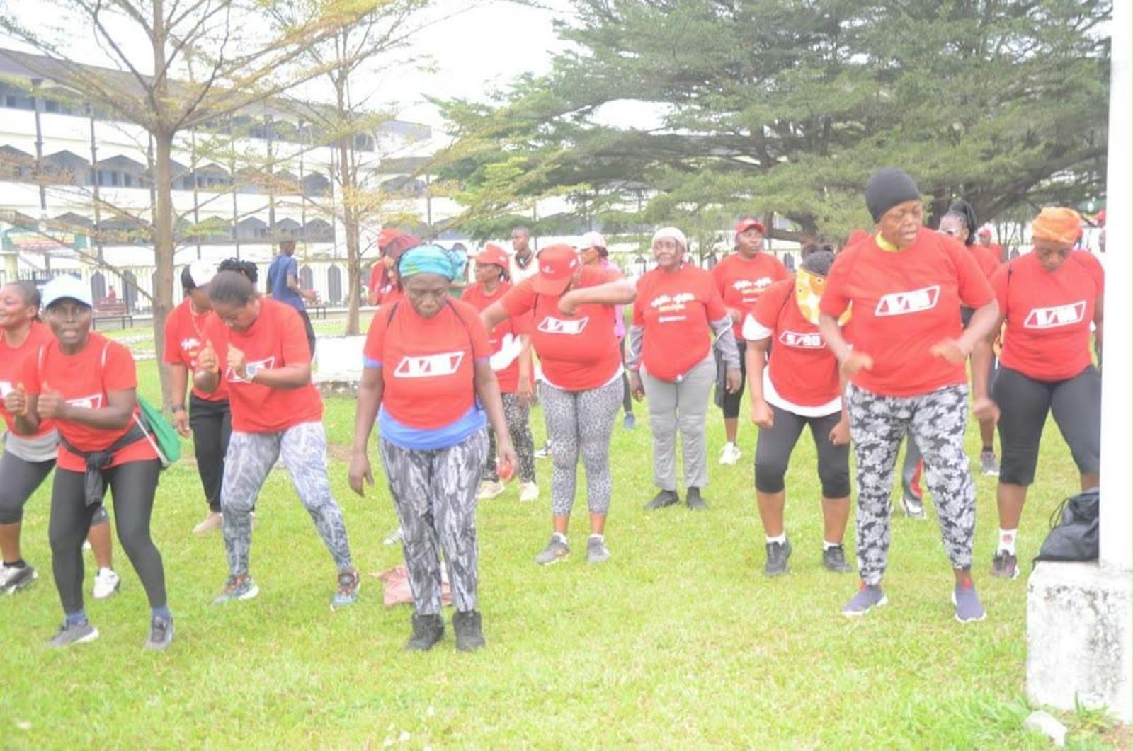 Marche Sportive 2026