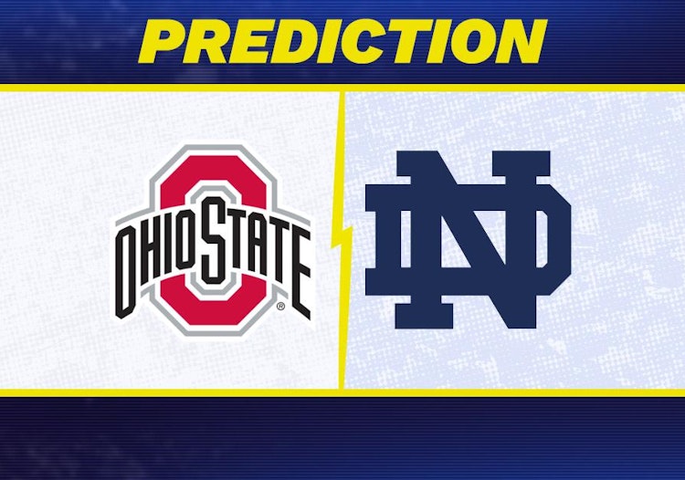 Notre Dame-Ohio State Predictions and Game Preview.