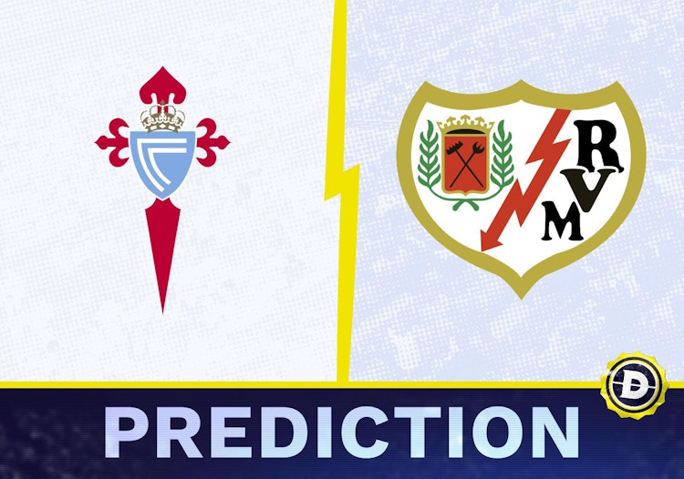 Celta Vigo vs. Rayo Vallecano Prediction, Odds, La Liga Picks [3/31/2024]