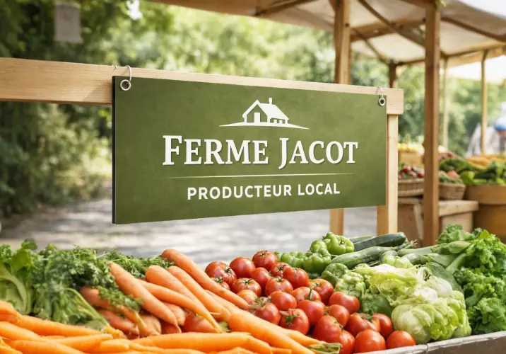 Impression sur panneau aluminium composite 6 mm