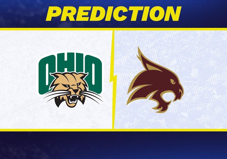 Ohio-Texas State Predictions and Game Preview.