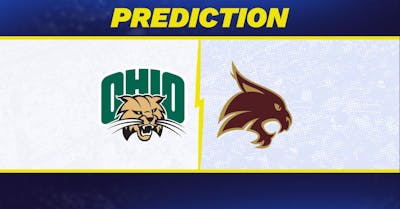 Ohio vs. Texas State Prediction: Ohio Predicted to Win College Basketball Matchup [11/24/2024]