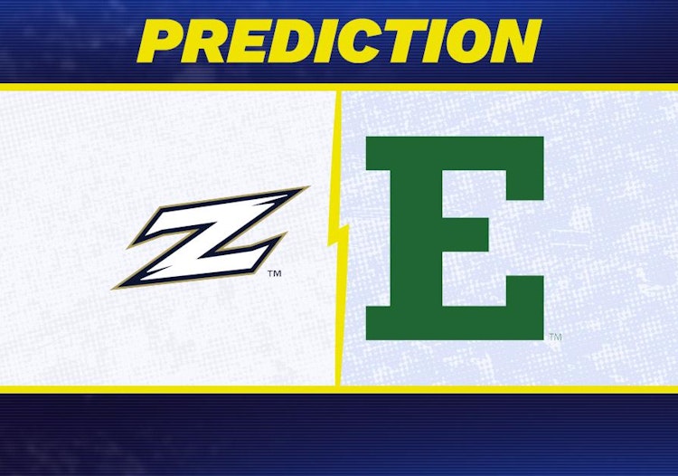 Akron-Eastern Michigan Predictions and Game Preview.