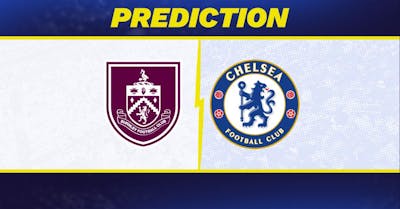 Burnley vs. Chelsea prediction, odds, Premier League picks [11/22/2025]