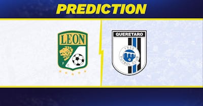 Club Leon vs. Queretaro Prediction, Odds, Liga MX Picks [10/26/2024]