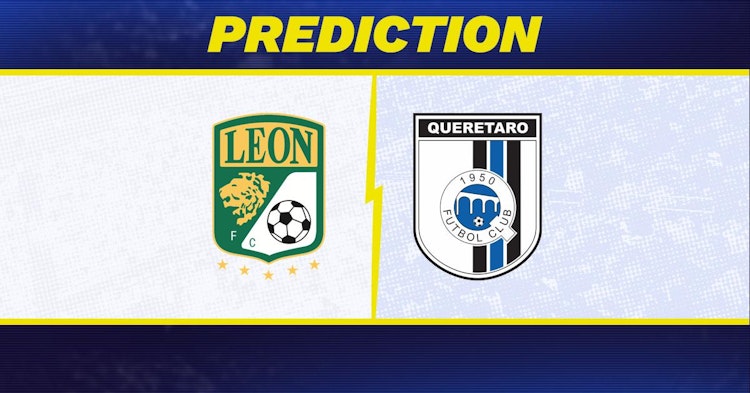 Club Leon-Queretaro Predictions and Game Preview.