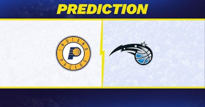 Pacers vs. Magic Prediction: Orlando Predicted to Win Wednesday's NBA Game [11/13/2024]