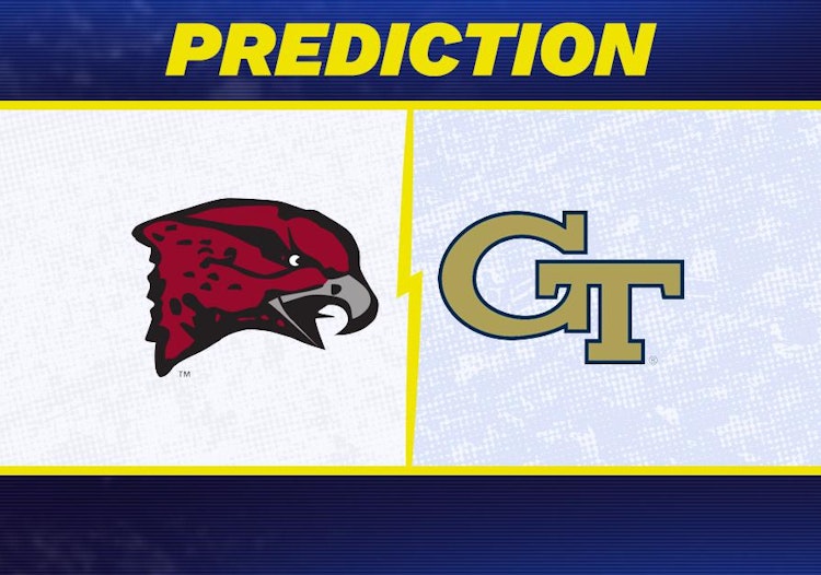 Maryland-Eastern Shore-Georgia Tech Predictions and Game Preview.