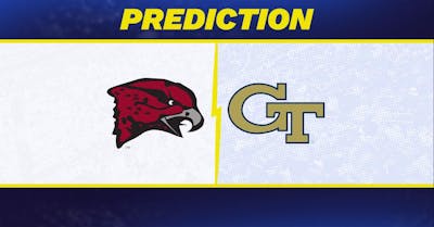 Maryland-Eastern Shore vs. Georgia Tech prediction: Georgia Tech favored to win men's college basketball matchup [11/3/2025]