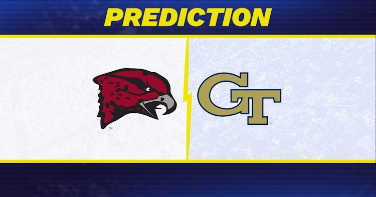 Maryland-Eastern Shore-Georgia Tech Predictions and Game Preview.