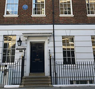 Beatles in Swinging London's gallery image