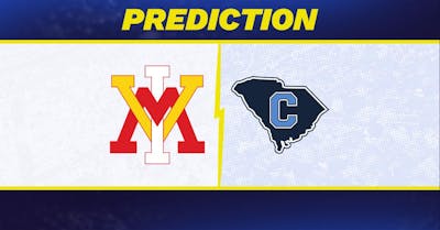 Virginia Military vs. Citadel prediction: Why Citadel is favored to win men's college basketball matchup [1/29/2026]