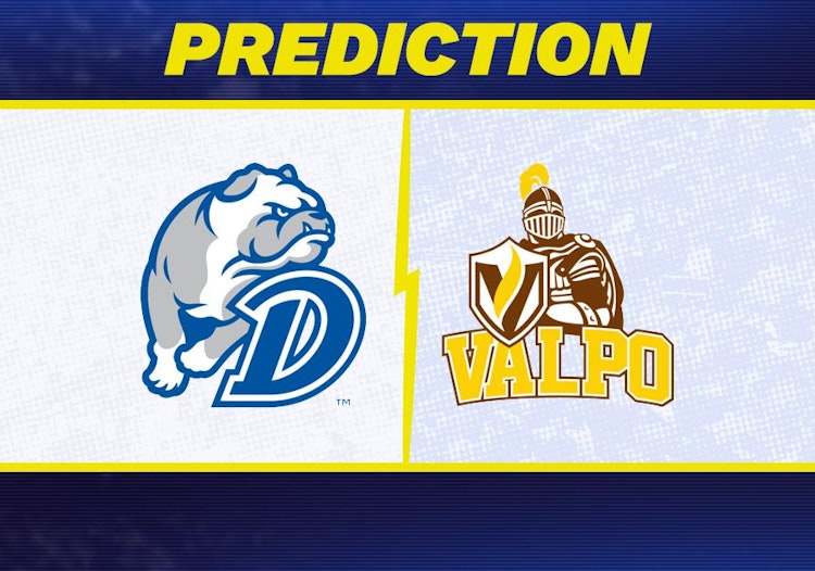 Drake-Valparaiso Predictions and Game Preview.