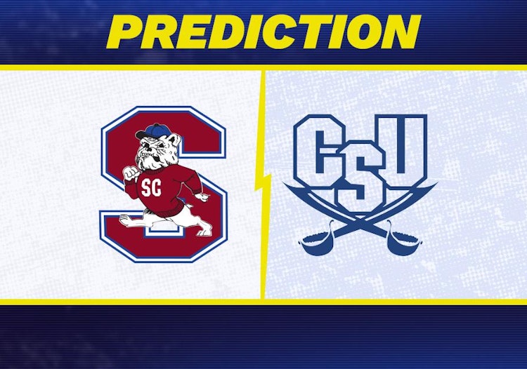 South Carolina State-Charleston Southern Predictions and Game Preview.