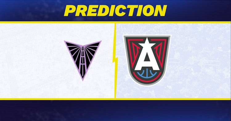 Golden State Valkyries-Atlanta Dream Predictions and Game Preview.